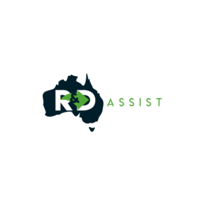 R&D Assist  | Logo Design by Jeferson HP