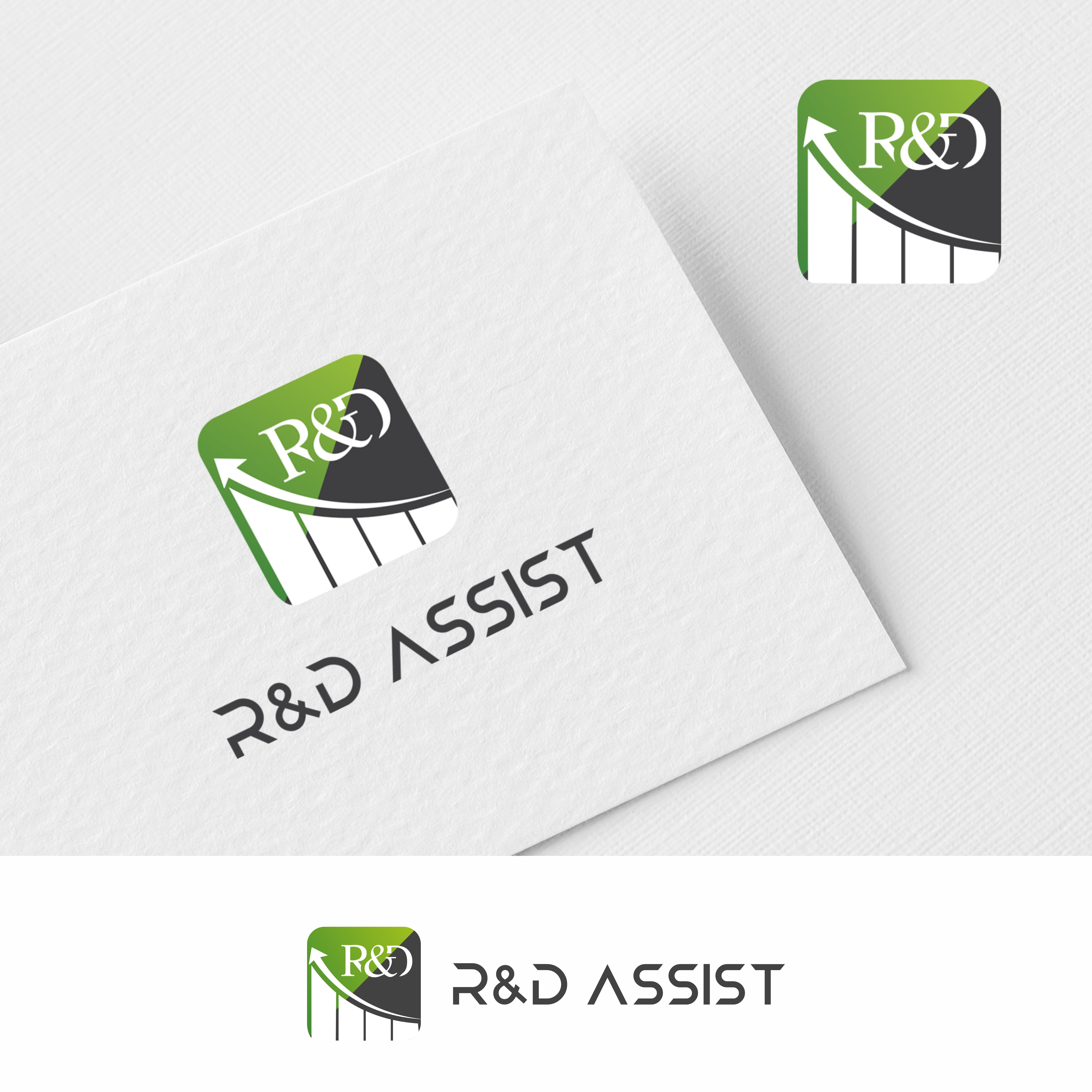 Logo Design by 4AD for this project | Design #27279107