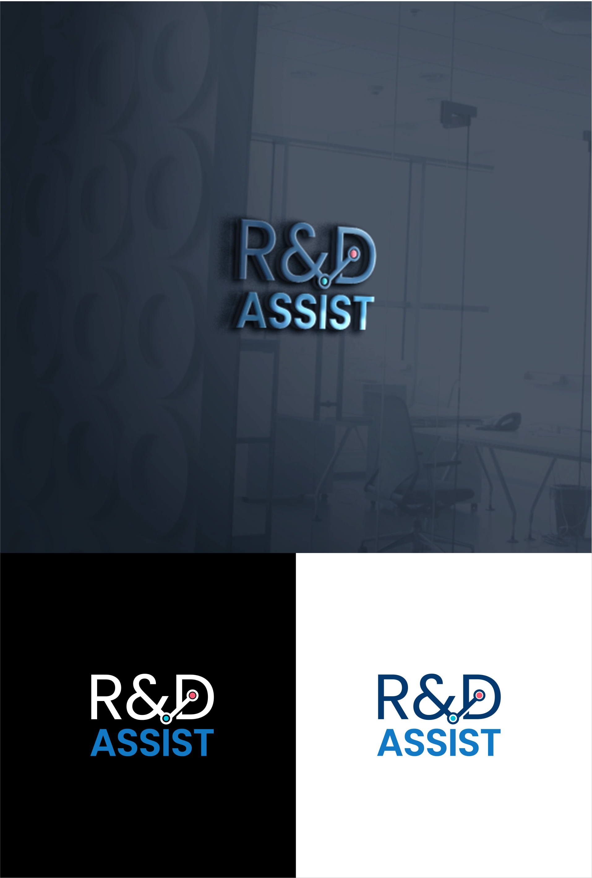 Logo Design by *mary for this project | Design #27281902