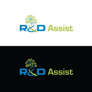 R&D Assist  | Logo Design by prodesigns99