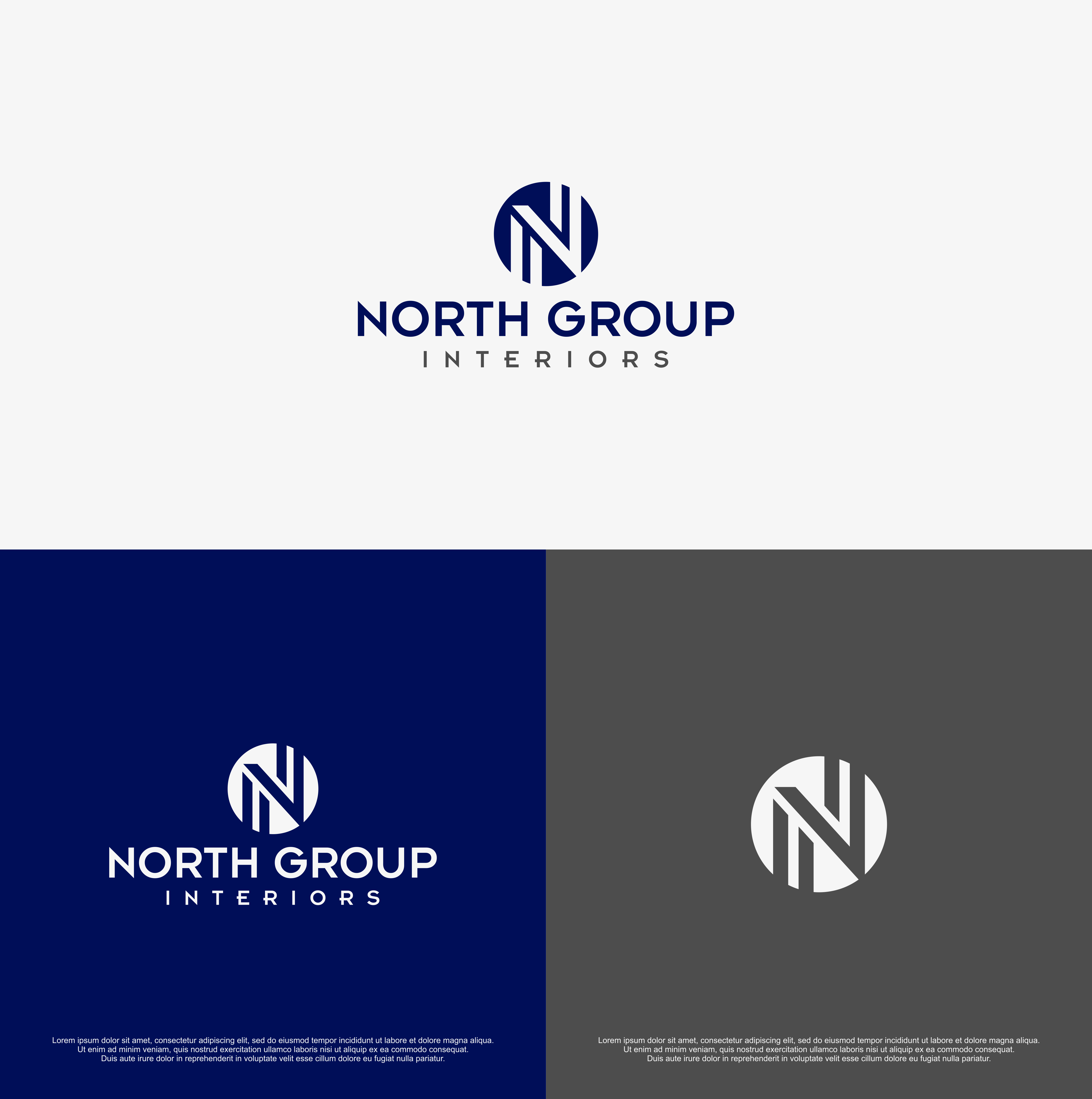 Logo Design by RICKY.T for this project | Design #27312179