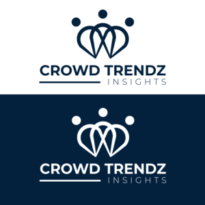 Logo Design by ILLUSTRATOR PRO for CrowdTrendz | Design: #27307371