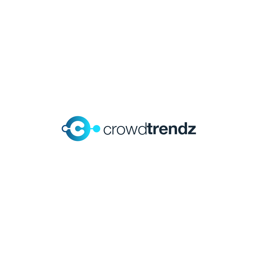 Design de Logo par ccntdsgn pour CrowdTrendz | Design #27280878