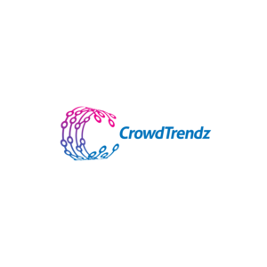 Logo-Design von Manu82 für CrowdTrendz | Design: #27297796