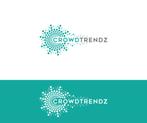Logo Design by Ditty rajan for CrowdTrendz | Design: #27309282