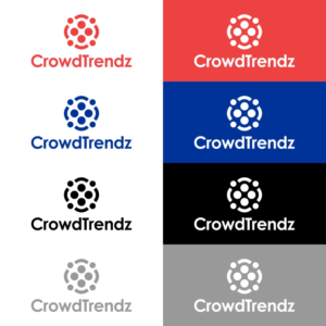 Logo Design by DigitalArt for CrowdTrendz | Design #27280875