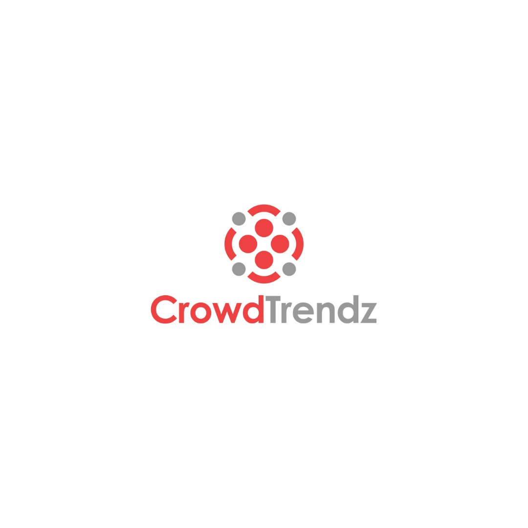 Logo-Design von DigitalArt für CrowdTrendz | Design #27300888
