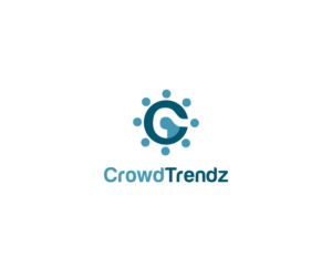 Logo Design by Abdul 20 for CrowdTrendz | Design: #27280344