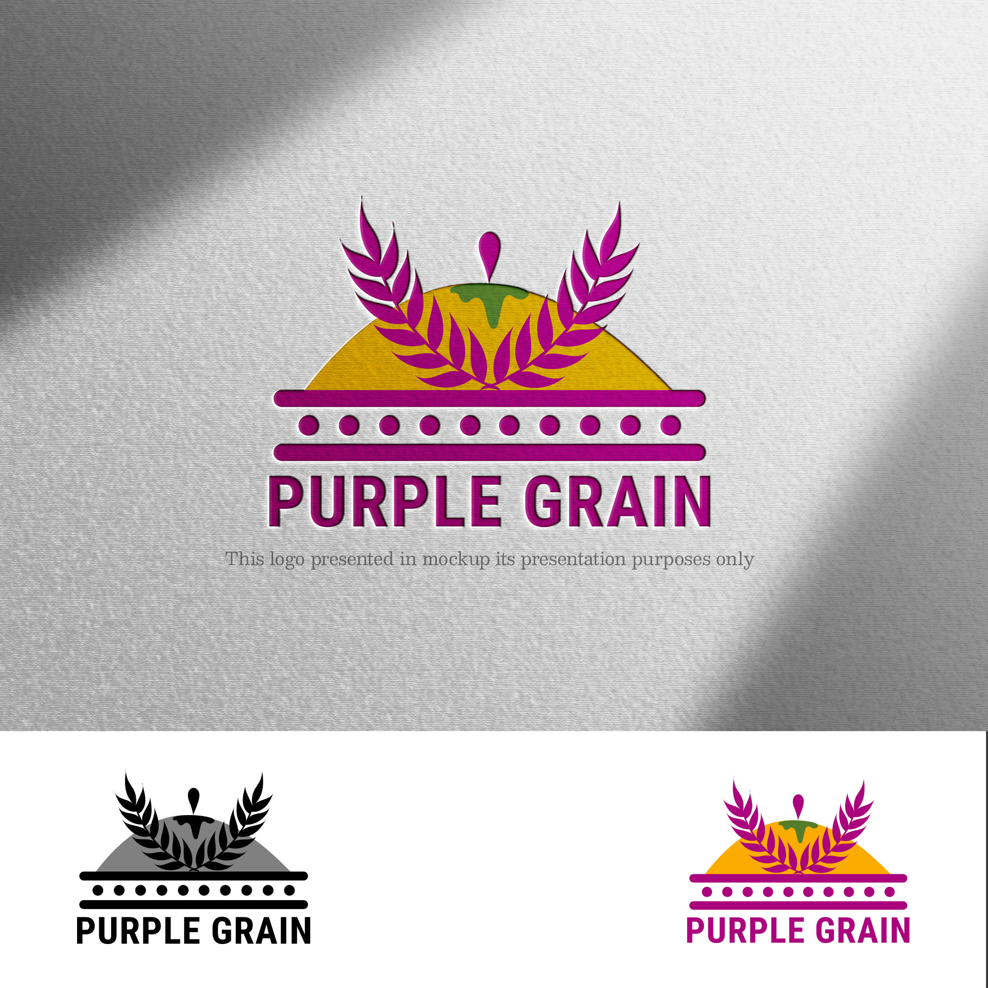 Logo Design by vidarshana 2 for this project | Design #27302071