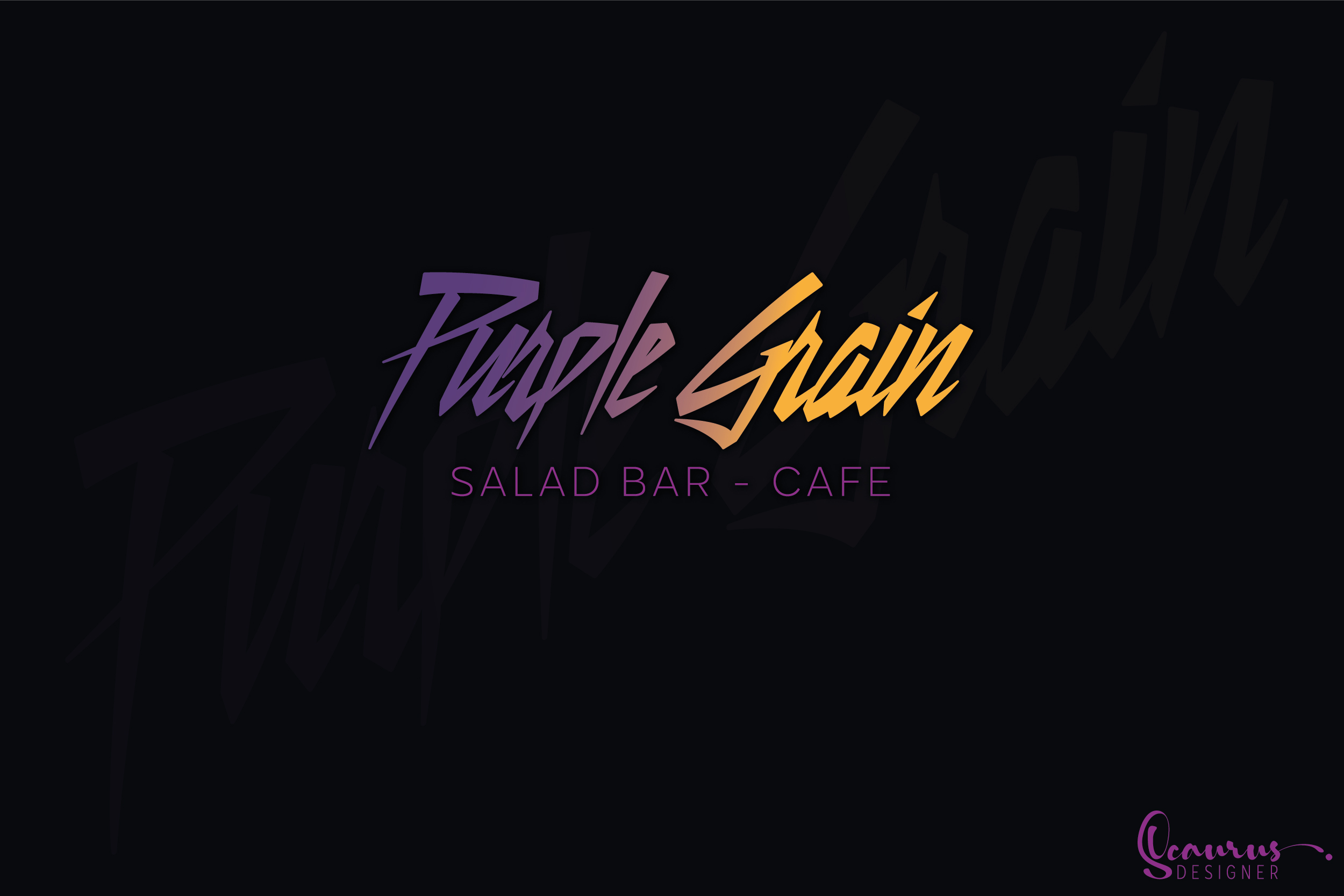 Logo Design by InkThink by Scaurus for this project | Design #27279820