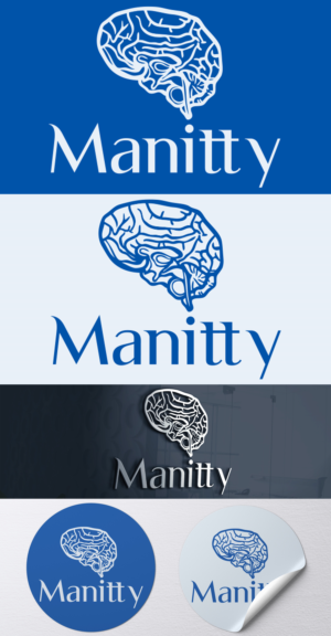 Logo Design by FK Design