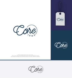 Diseño de Logo por ecorokerz para este proyecto | Diseño: #27284301