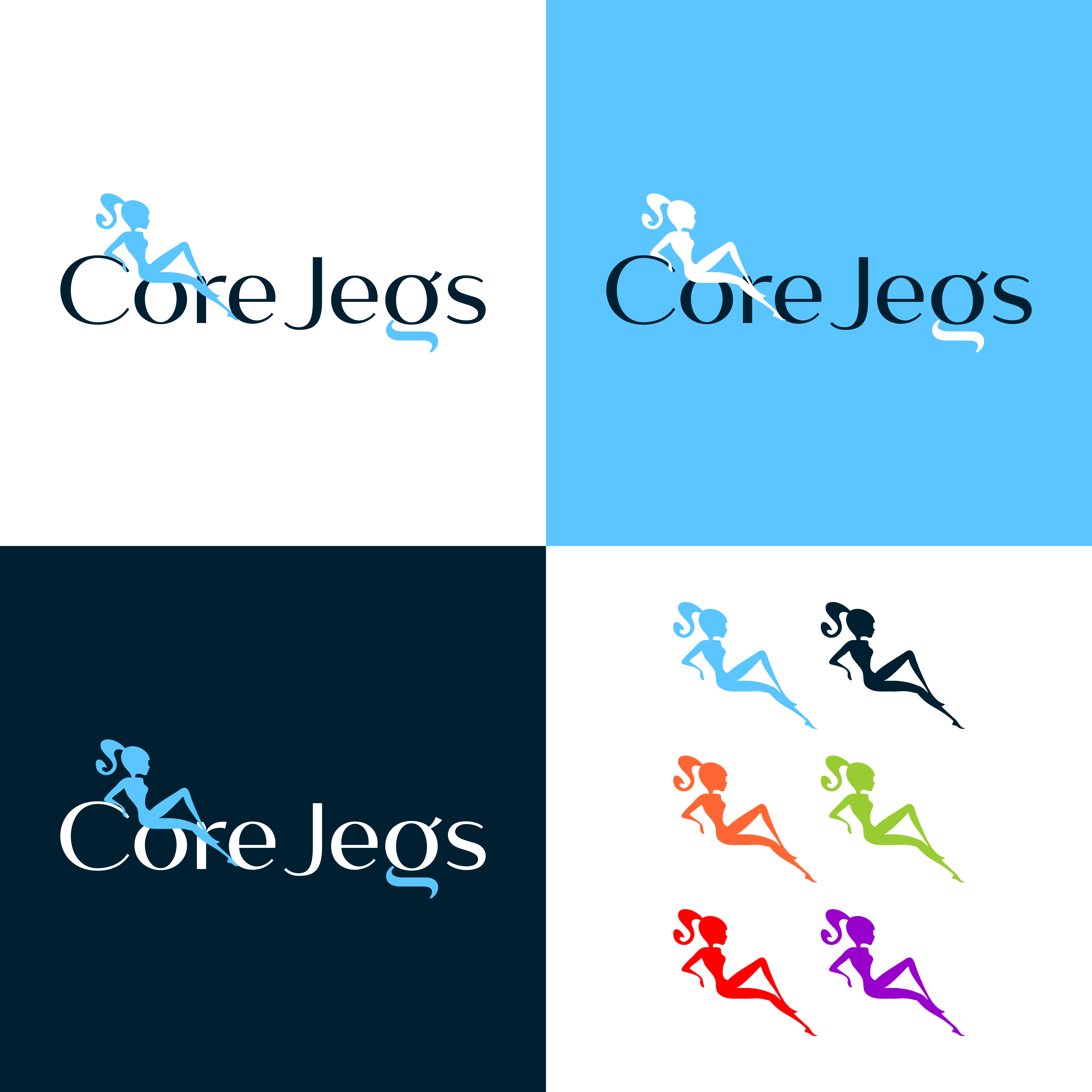 Logo Design by Zzamiq for this project | Design #27291629