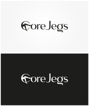 CoreJegs | Diseño de Logo por JoseDesign