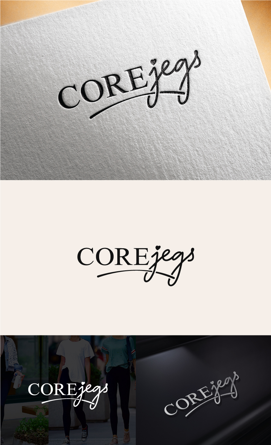 Logo Design by step forward 2 for this project | Design #27283286