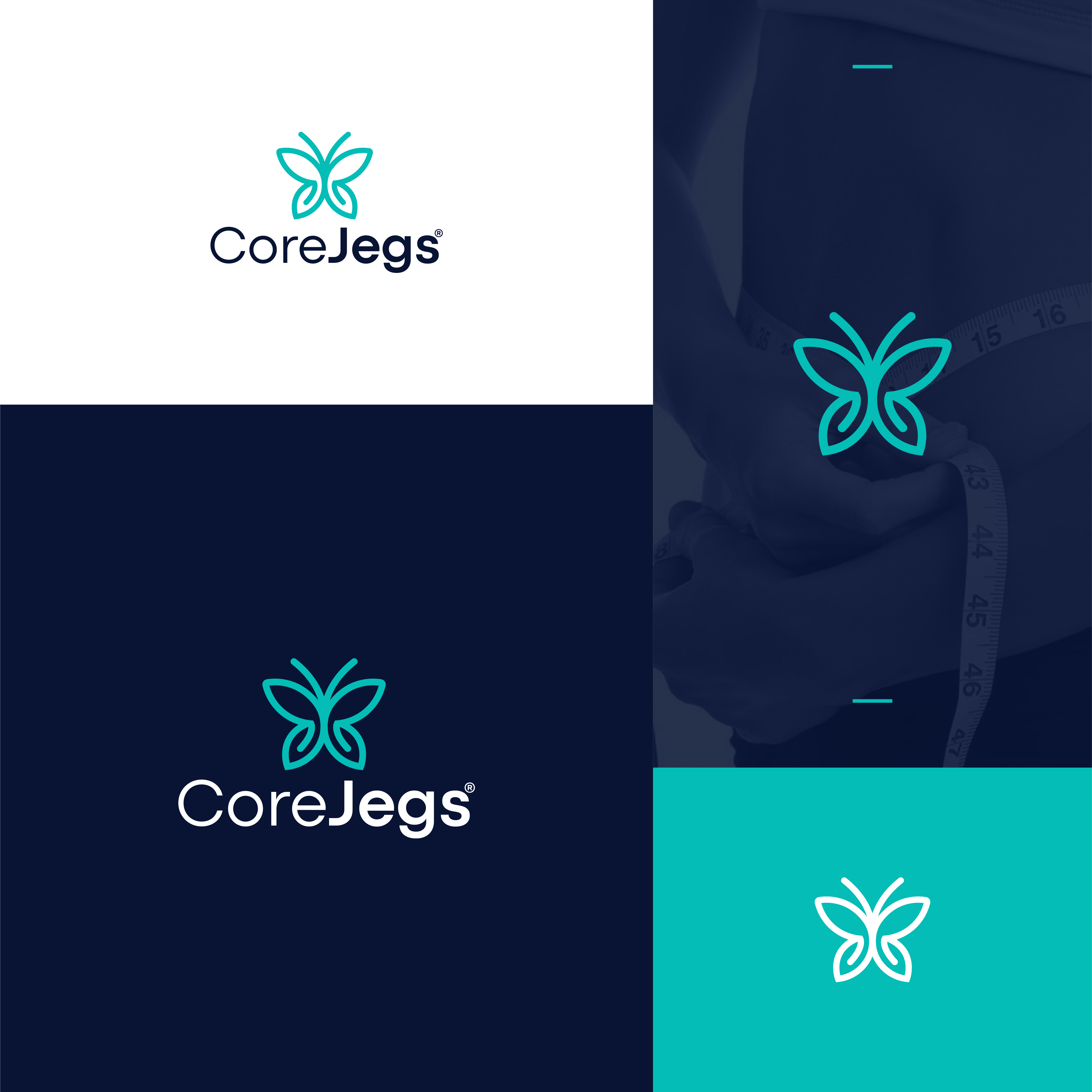 Logo Design by JBalloon Design for this project | Design #27287383