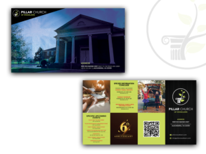 Flyer Design by buntijee1122