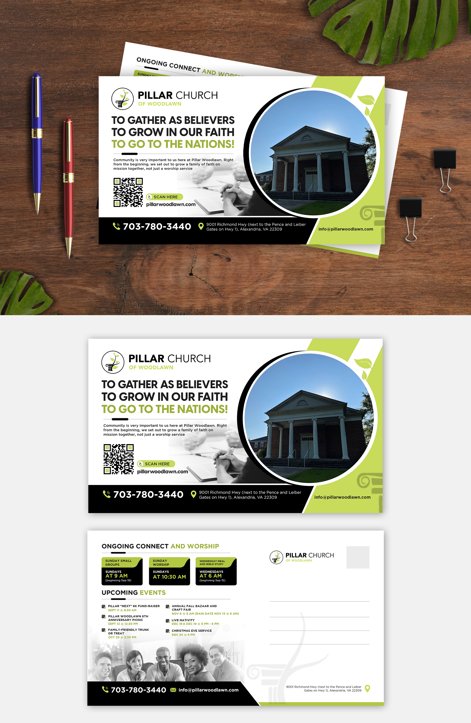 Flyer Design by debdesign for Ends of the Earth Treasures | Design #27285933