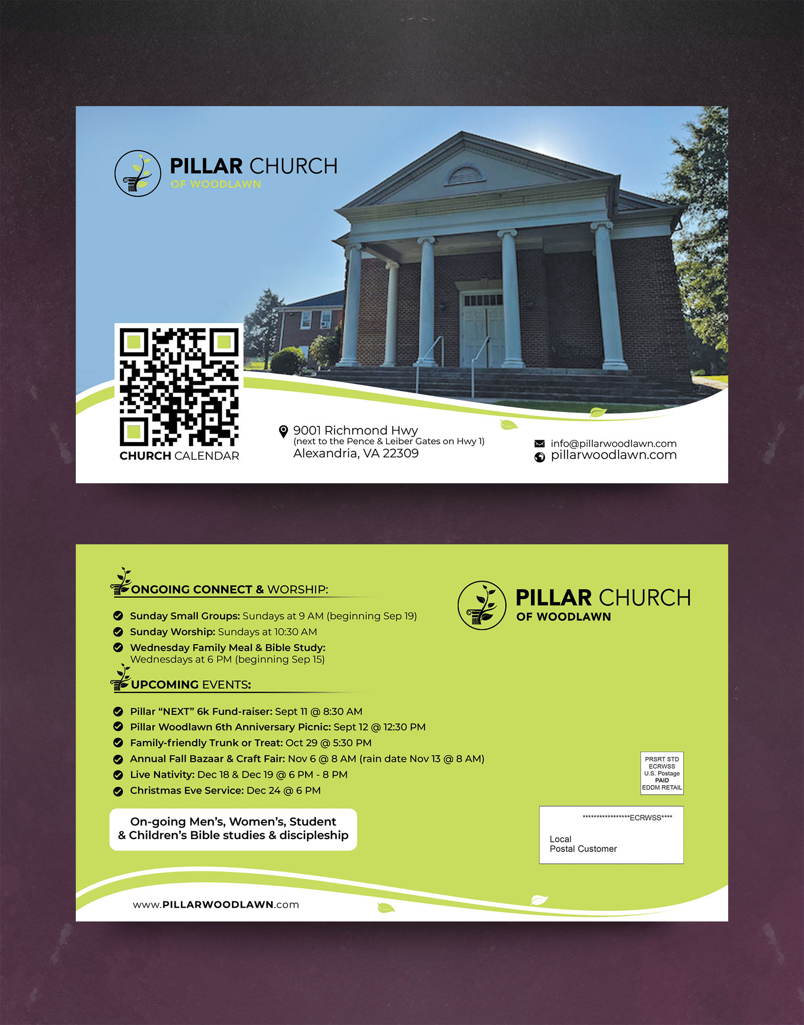 Flyer Design by chandrayaan.creative for Ends of the Earth Treasures | Design #27288592