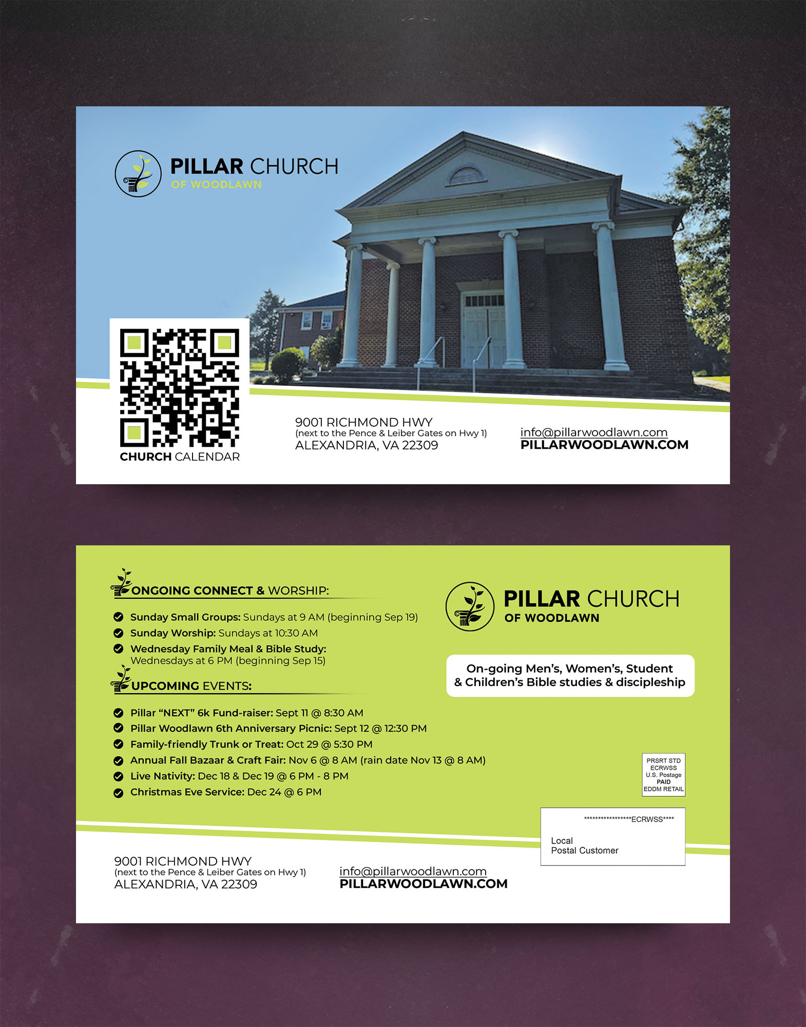 Flyer Design by chandrayaan.creative for Ends of the Earth Treasures | Design #27288661