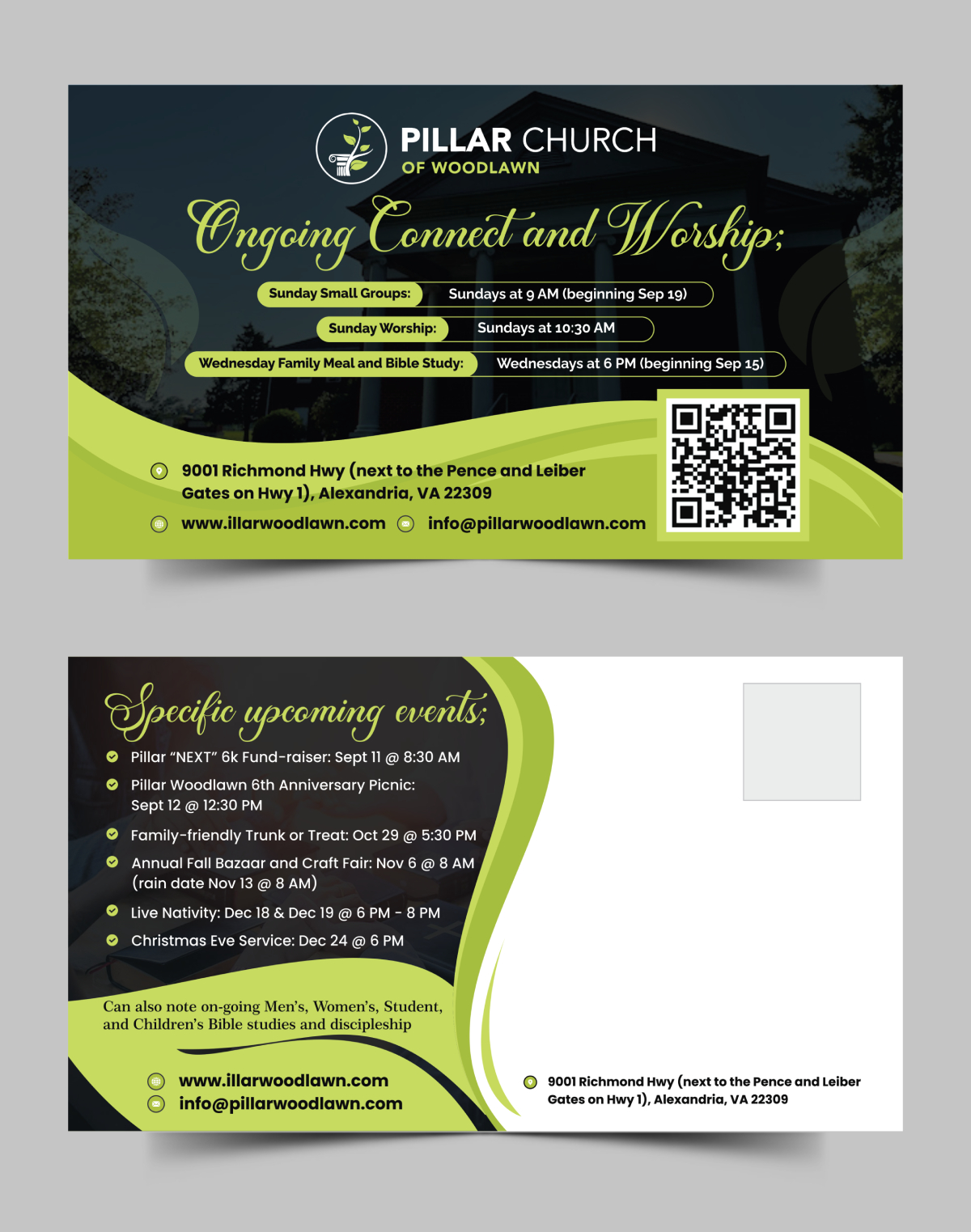 Diseño de Flyer por ecorokerz para Ends of the Earth Treasures | Diseño #27280107