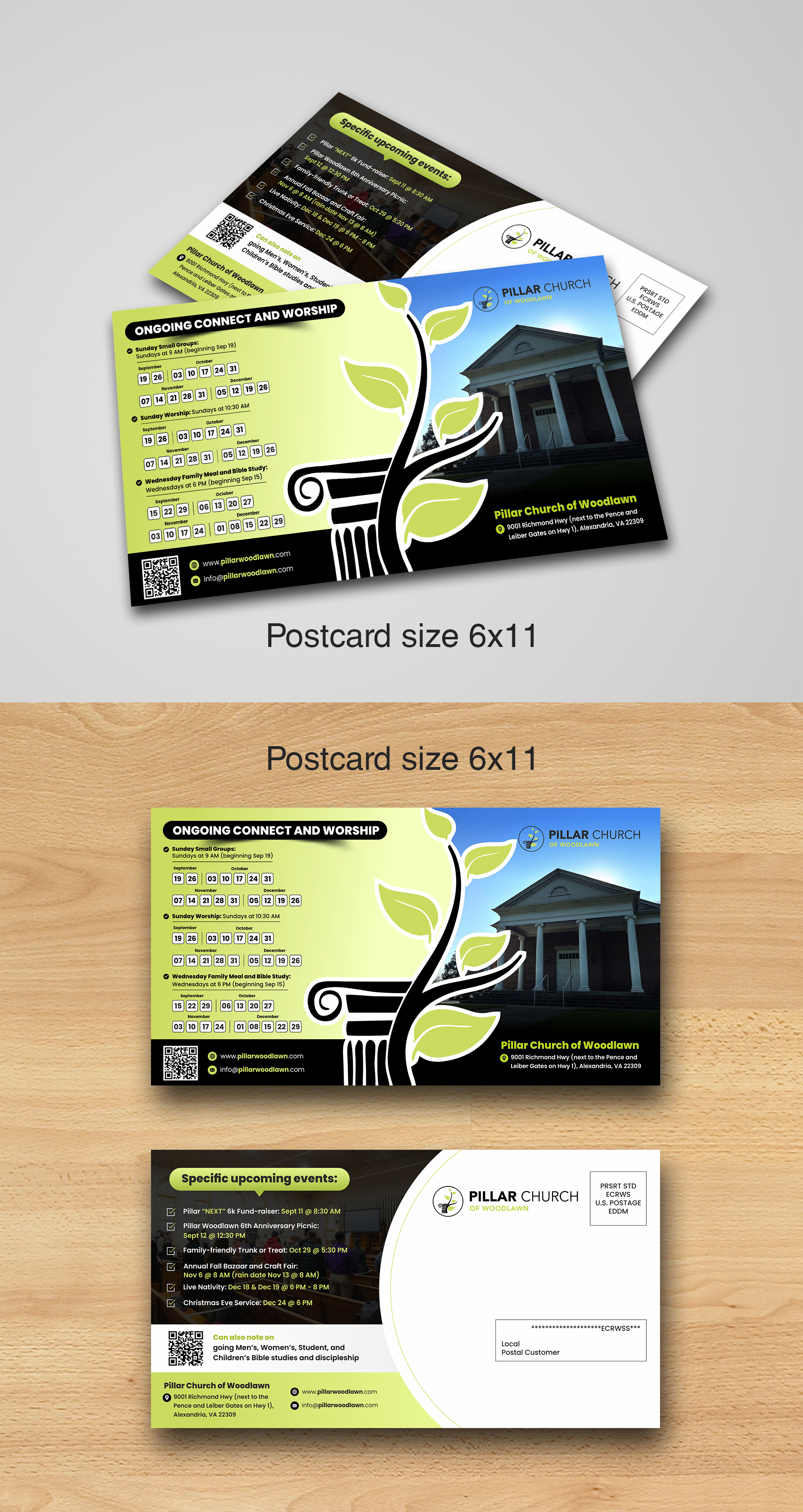 Diseño de Flyer por ecorokerz para Ends of the Earth Treasures | Diseño #27289153