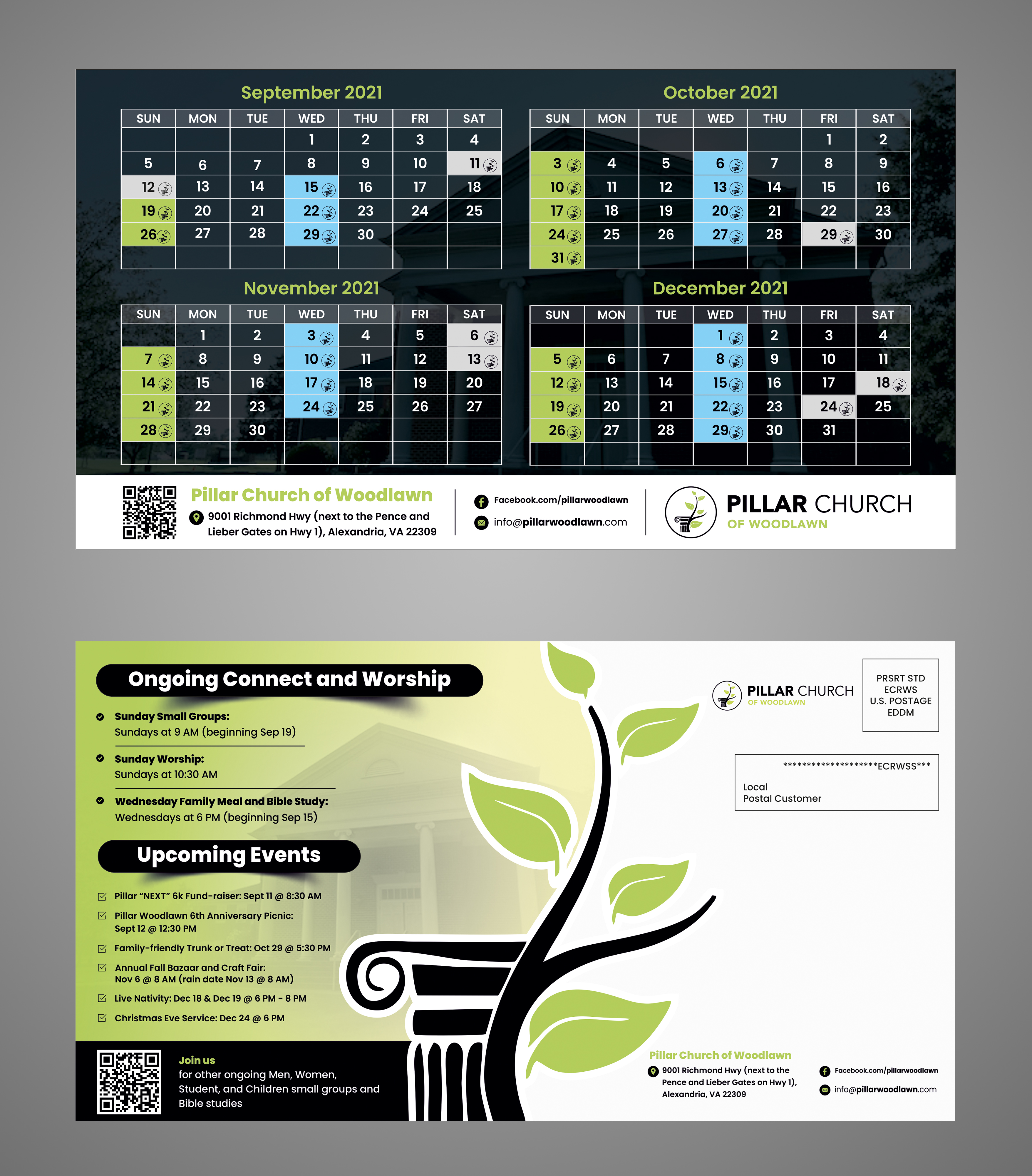 Flyer Design by ecorokerz for Ends of the Earth Treasures | Design #27295495