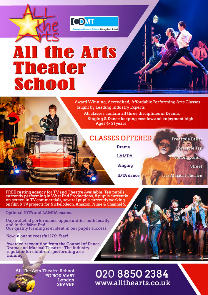 Flyer Design by Tatyana Tomskaya for this project | Design #27281907