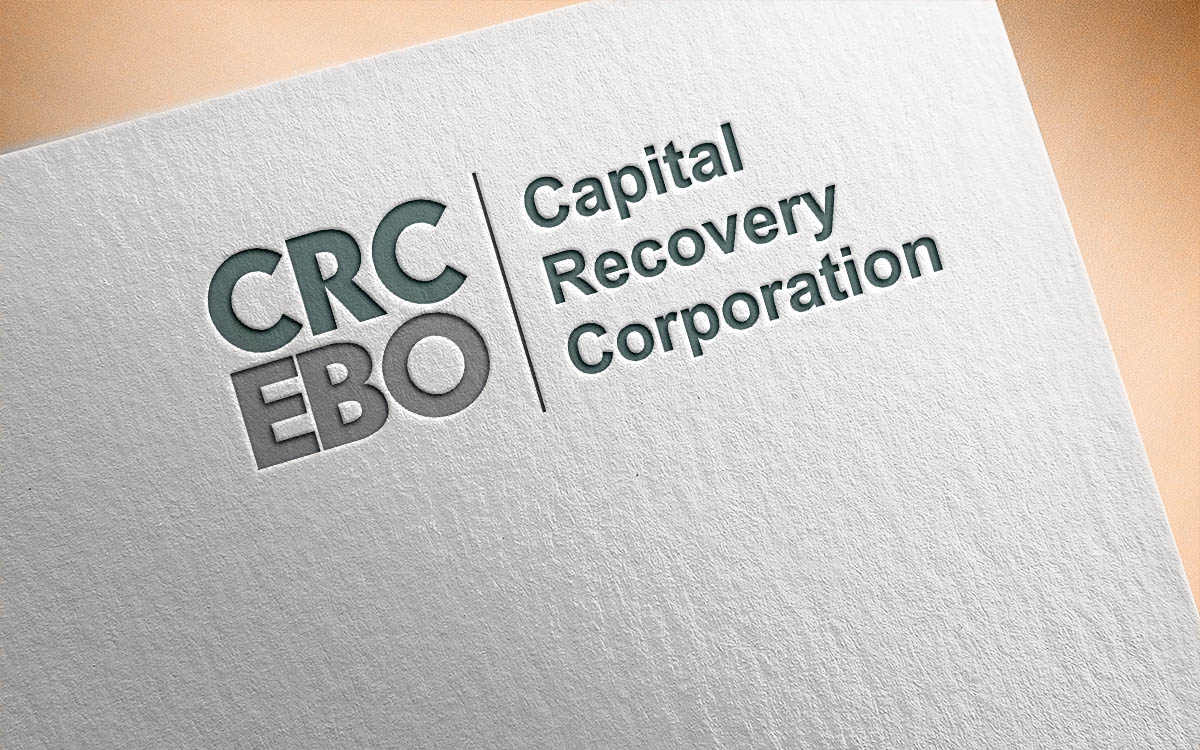 Diseño de Logo por Vishak vasu para CAPITAL RECOVERY CORPORATION | Diseño #27296875