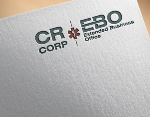 CRC-EBO | Logo-Design von pachilakili