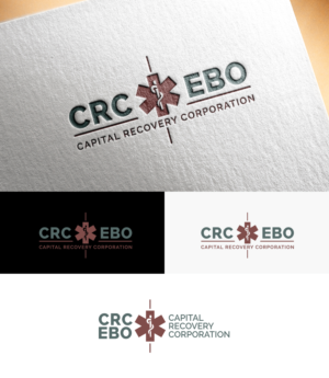 Diseño de Logo por step forward 2 para CAPITAL RECOVERY CORPORATION | Diseño: #27283872