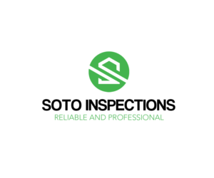 Logo Design by maxd for Soto Inspections LLC | Design: #27283648