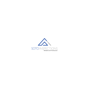 Logo Design by Arham Hidayat for Soto Inspections LLC | Design: #27298260