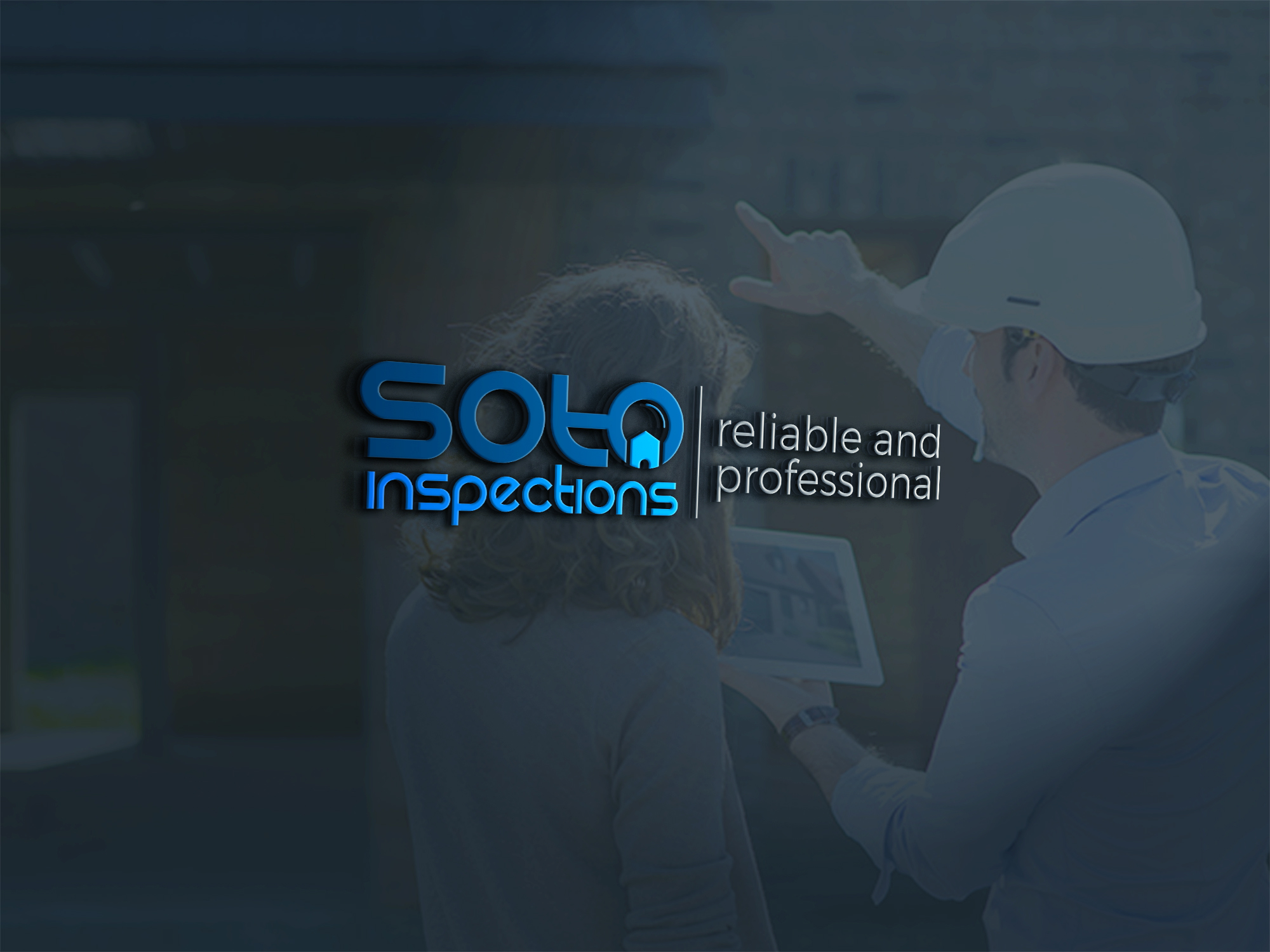 Logo Design by Deziners Zone for Soto Inspections LLC | Design #27284505