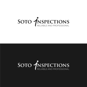 Logo Design by aidea19 for Soto Inspections LLC | Design: #27286711