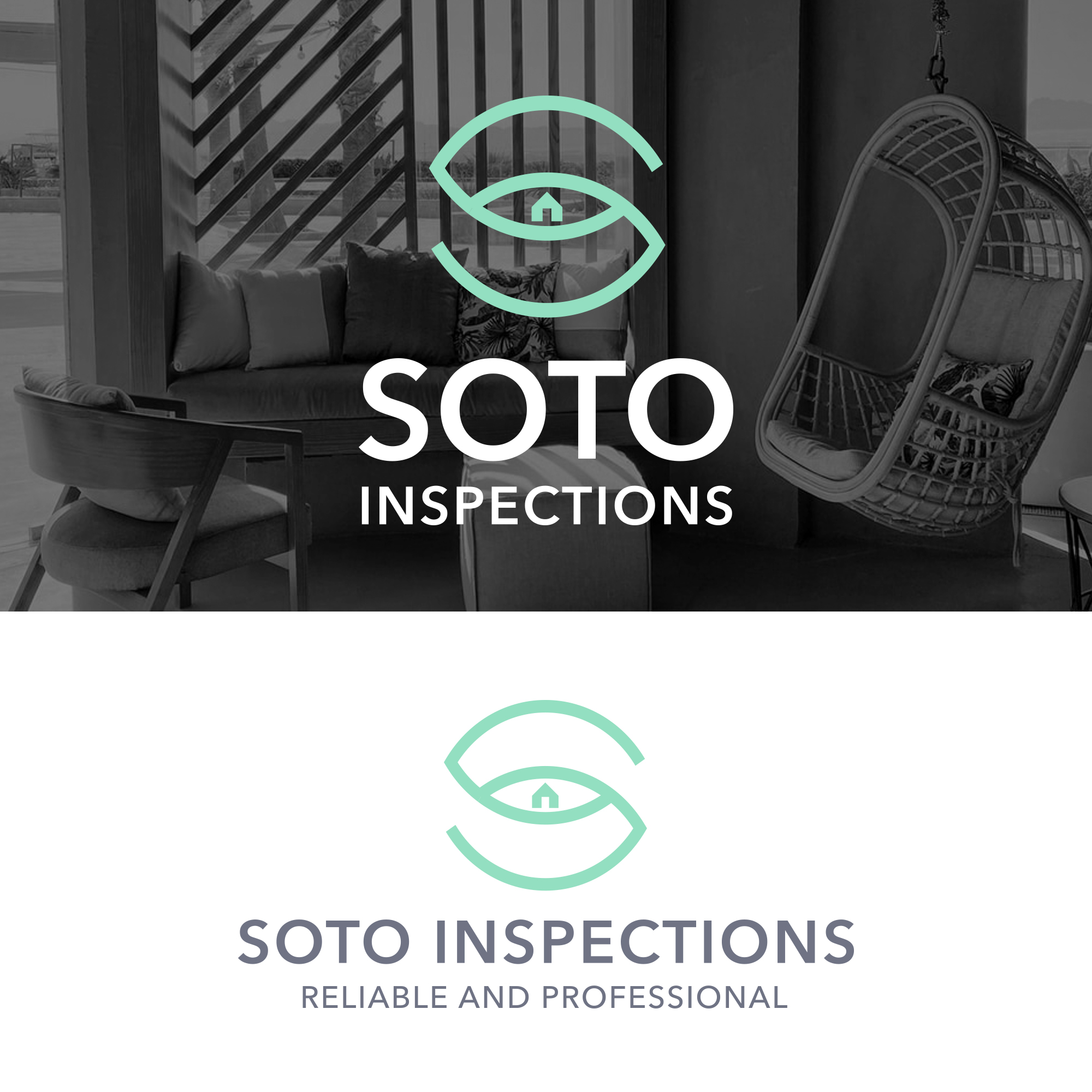 Design de Logo par simple mind pour Soto Inspections LLC | Design #27288015
