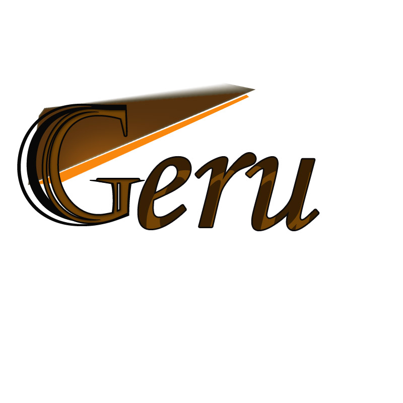 Logo Design by Tooba Sikander for Deradu.srl | Design #3059043