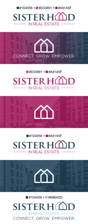 Design de Logo par aidea19 pour ce projet | Design : #27363582