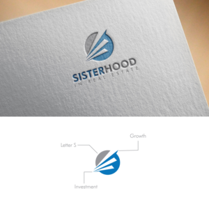 Logo Design by Adove Creative