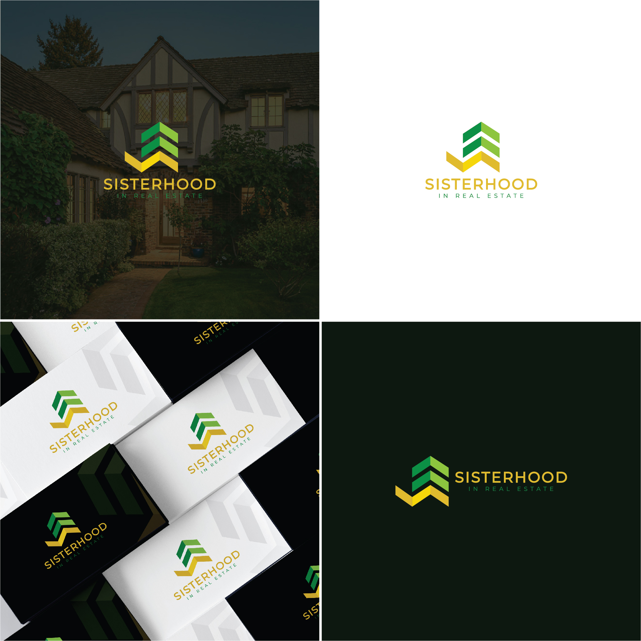 Logo-Design von Adove Creative für dieses Projekt | Design #27284588