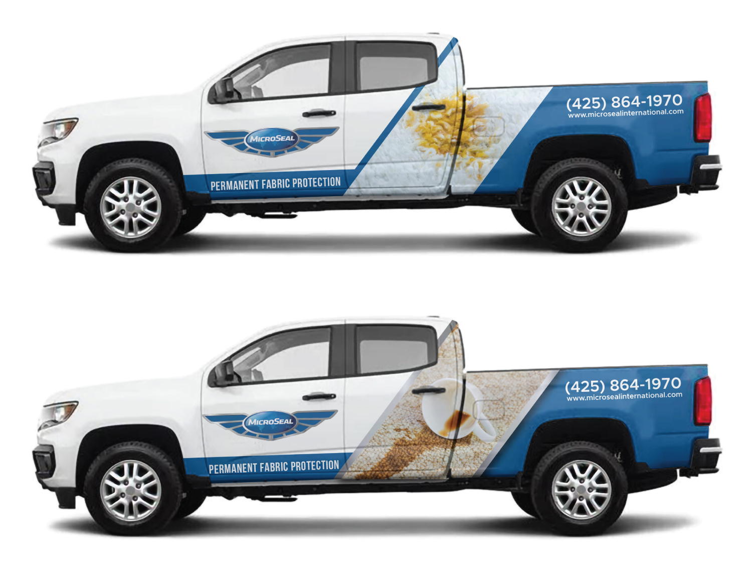Car Wrap Design by White Diary for ORIENTAL EXPRESS | Design #27298558