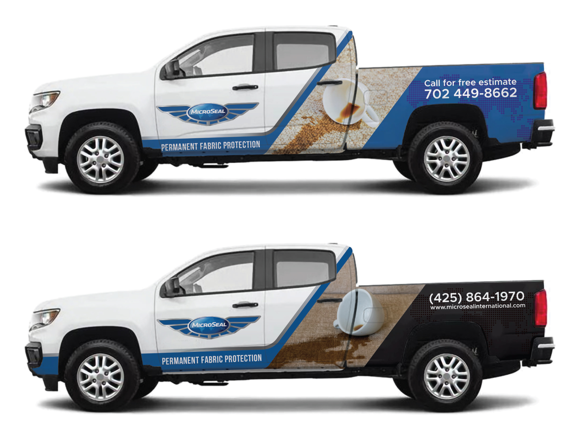 Car Wrap Design by White Diary for ORIENTAL EXPRESS | Design #27306856