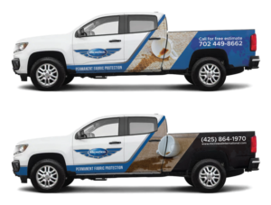 Car Wrap Design by White Diary for ORIENTAL EXPRESS | Design: #27306856