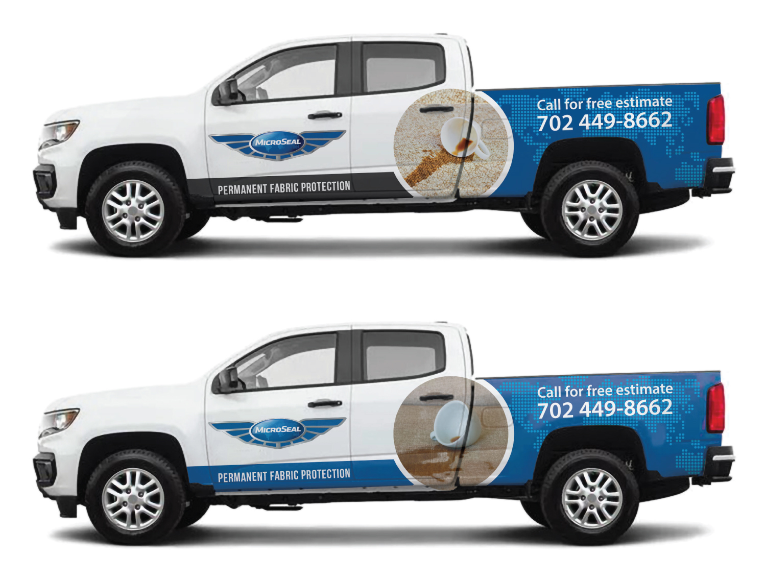 Car Wrap-Design von White Diary für ORIENTAL EXPRESS | Design #27310202