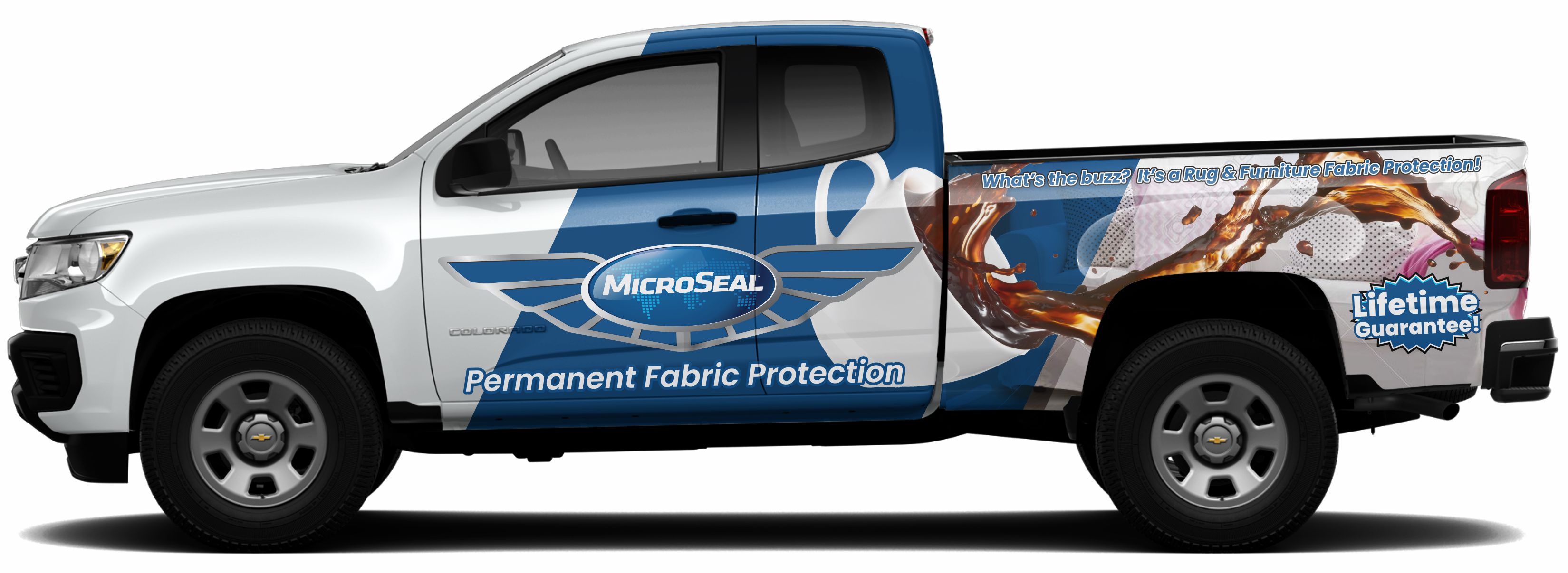 Car Wrap Design by specialtydd for ORIENTAL EXPRESS | Design #27336863