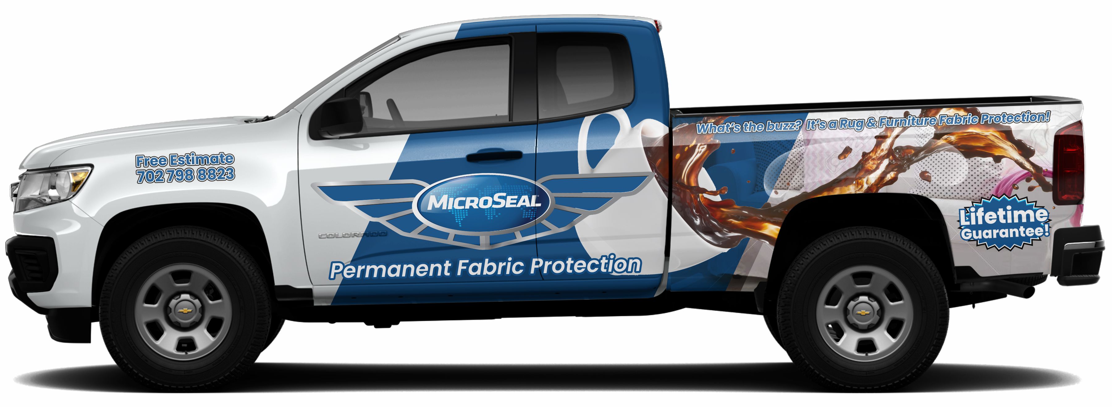 Car Wrap Design by specialtydd for ORIENTAL EXPRESS | Design #27340429