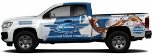 Car Wrap Design by specialtydd for ORIENTAL EXPRESS | Design: #27340429