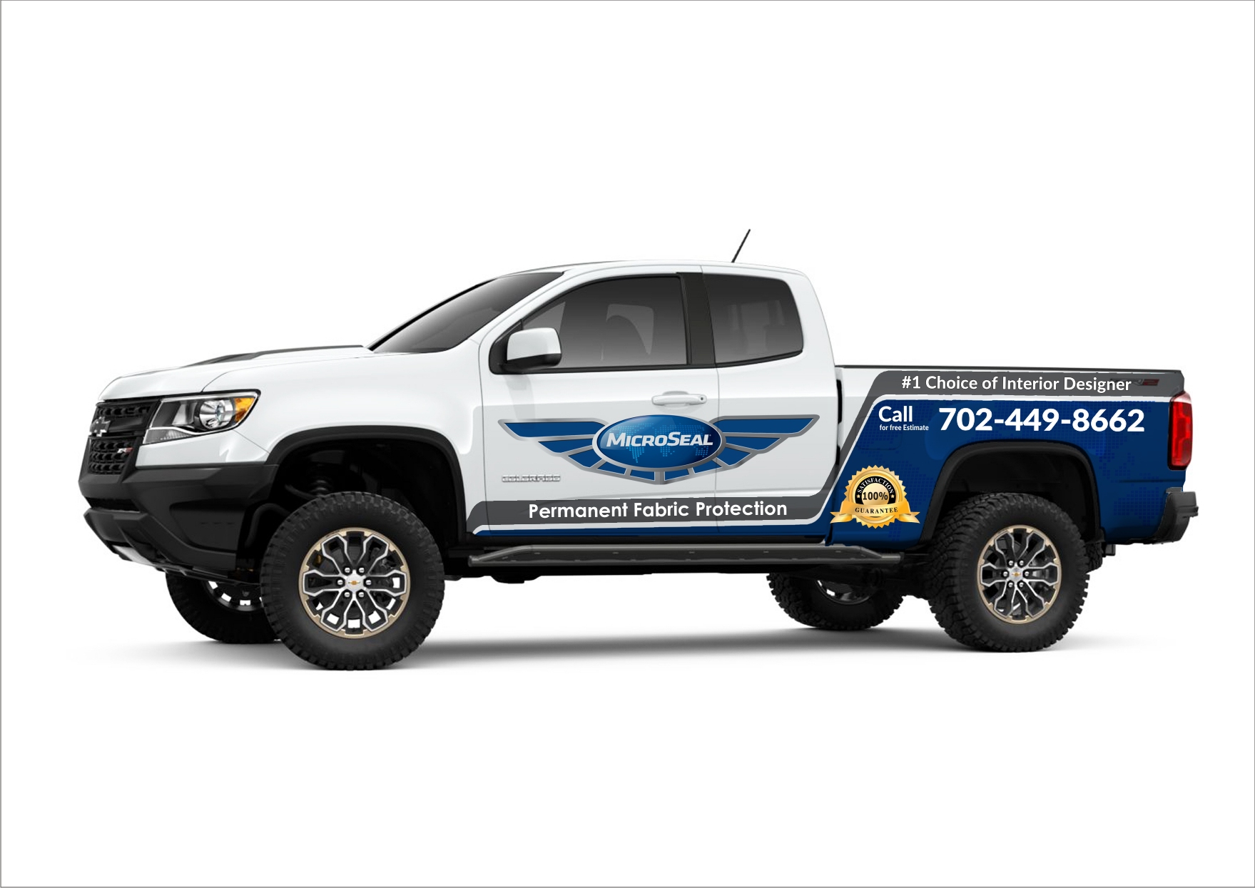 Car Wrap Design by Agail.art for ORIENTAL EXPRESS | Design #27358836