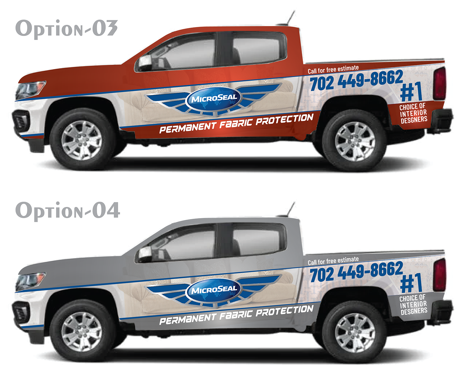 Car Wrap-Design von Deziners Zone für ORIENTAL EXPRESS | Design #27323989