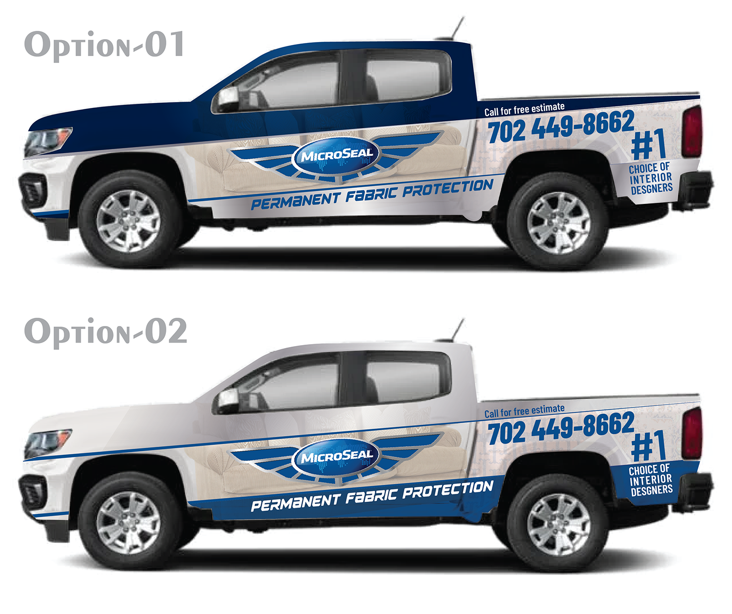 Car Wrap Design by Deziners Zone for ORIENTAL EXPRESS | Design #27323990